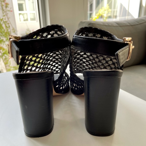 Aldo Platform Sandals (Size 6) - Picture 4 of 8